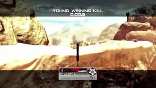 Best Cod TS | EP.13 (AMAZING THROWING KNIFE)