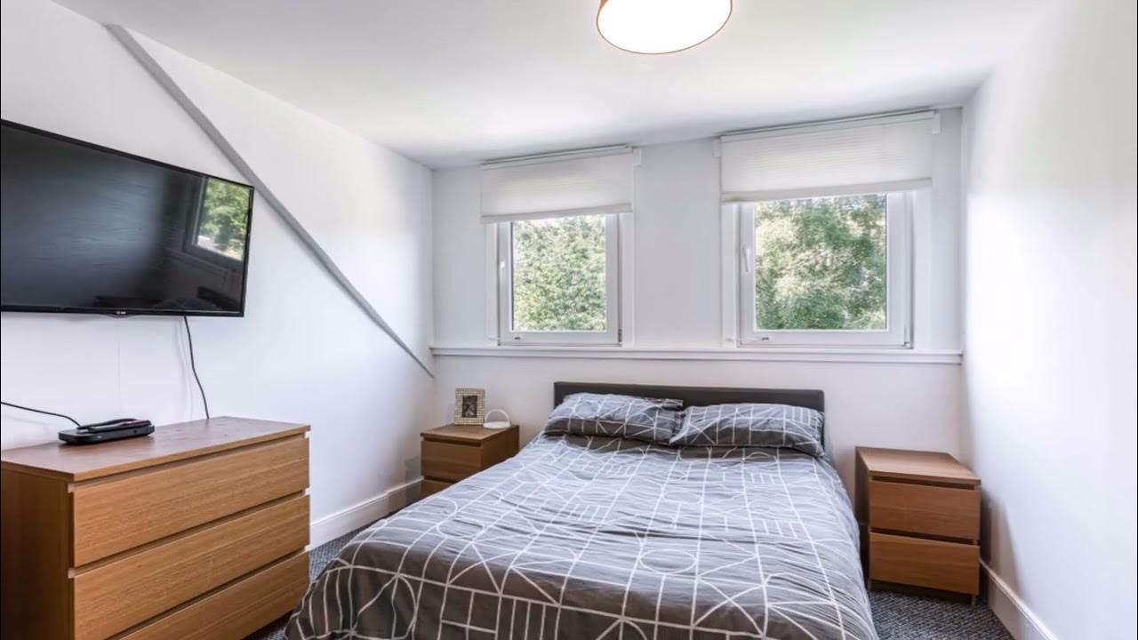 19 Woodside Place, Galashiels, TD1 1RE YouTube