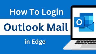 how to login outlook mail in edge