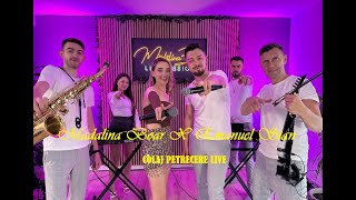 Mădălina Boar ✘ Emanuel Stan  🎉 COLAJ PETRECERE LIVE ‼️ COVER ‼️