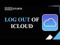 How to Log Out of iCloud