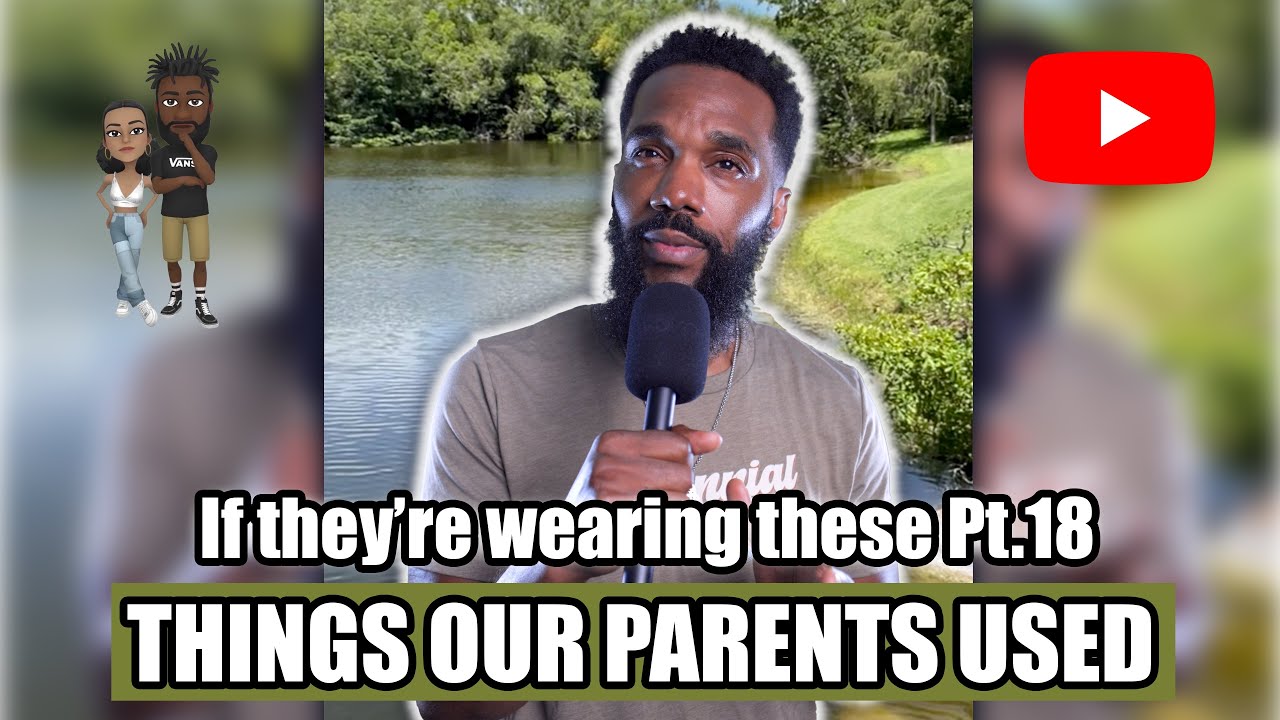 If they're wearing these Pt.18 