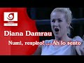 [Diana Damrau] Numi, respiro! ... Ah lo sento