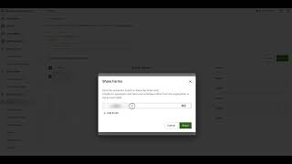 GeoPard - Share Farms and Fields (and all the farm data under it)