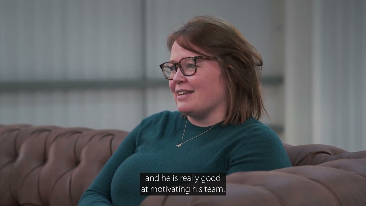 The Little Car Company