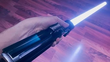 JUANSITH´S MANDO SABER (BOBA S1 E5) SOUND FONT