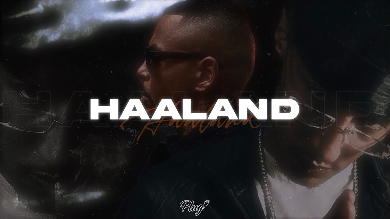 Luciano x Freeze Corleone Type Beat - “Haaland” | 🇩🇪 x 🇫🇷 Drill Type Beat