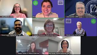 Pathways to Kindergarten Success: Aligning Systems for Stronger Transitions