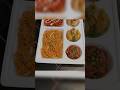 Delight  exquisite chinese plattershortsfoodstreetfoodchinesefoodyoutubeshortsviralnewyt