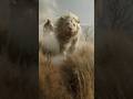 #shorts #lion #wildlife #animal #viral #trending #dangerous #jungle #ytshorts #animalfight