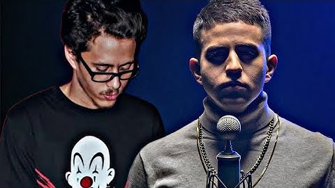 El anciano & El niño - Cheo Gallego, Canserbero (Remix of Alberto Pzk)