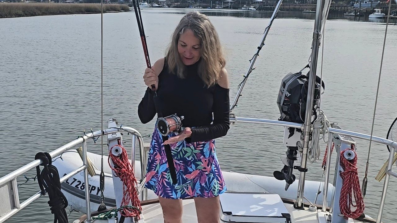 ⁣Our Night Got a Little Too Fun... Ep196