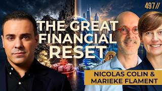 The Great Financial Reset Has Begun | Marieke Flament & Nicolas Colin screenshot 3