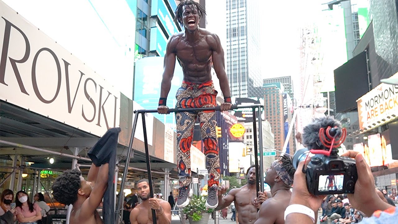 Can Scott Burnhard complete @BrolyGainz007 