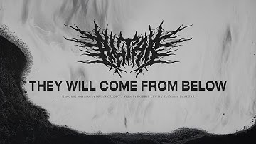 ALTAR NY - THEY WILL COME FROM BELOW [OFFICIAL MUSIC VIDEO] (2025) SW EXCLUSIVE