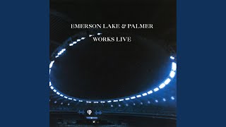 Pictures At an Exhibition (Live at Olympic Stadium, Montreal, 1977)