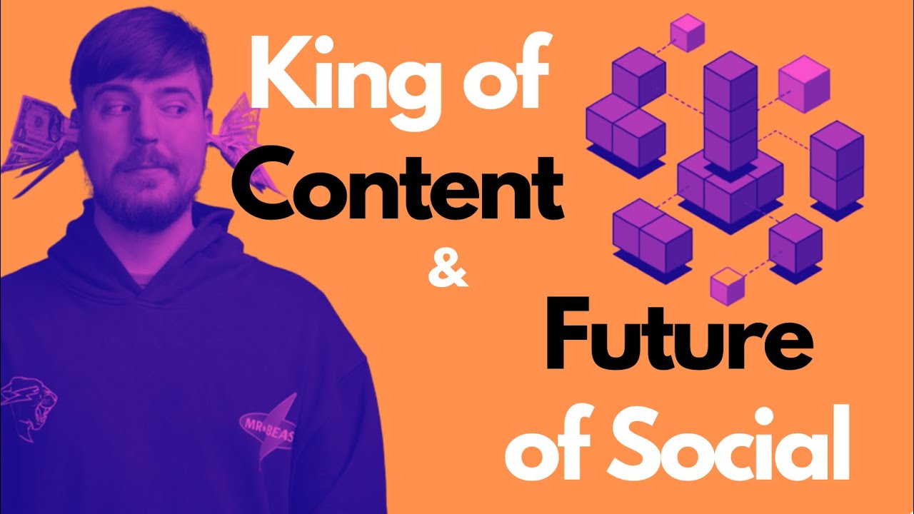 How Mr Beast built his empire & Future of Social Media (#4)