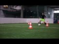 Milan Mady Football Player Talent Presentation Video