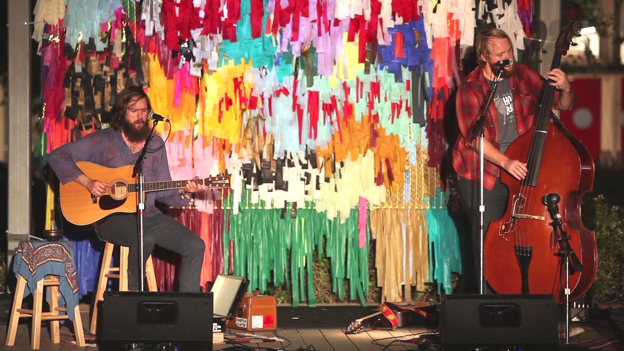 Watch "Thumb In The Wind" by Folk Family Revival, a performance from Canned Acoustica on YouTube Watch "Thumb In The Wind" by Folk Family Revival, a performance from Canned Acoustica on YouTube