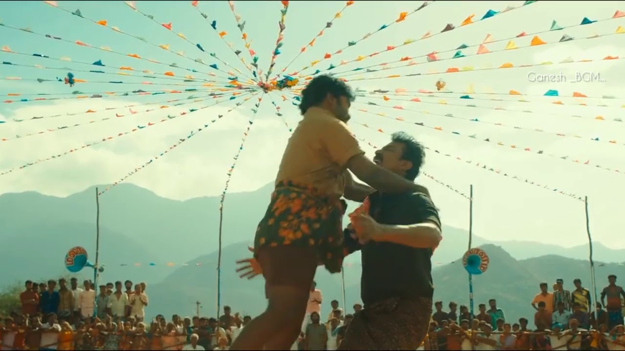 Jigri thosthu nama vettu pilai samuthurakani whatsapp status