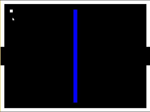 Simple Escape Game