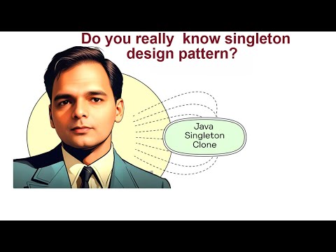 What REALLY Happens When You Clone a Singleton?