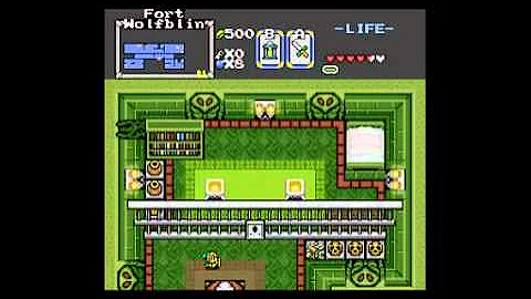 ZC: The Hero of Dreams - Chapter 2