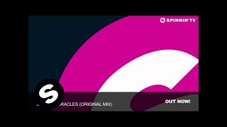 EDX - Sunset Miracles (Original Mix) chords