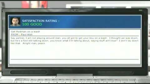 Def Jam Icon Story Part 13