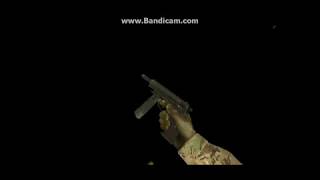 CSGO Mod for CSS v34   (CT Hands) 3/4