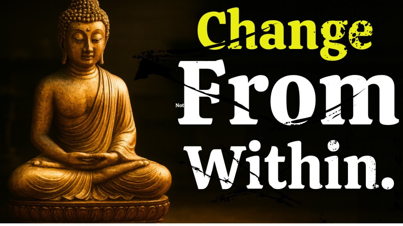 You Don’t Need a New Life — You Need a New Way of Seeing Yours.