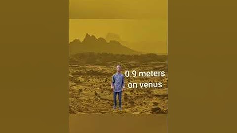 How high can you jump on each planet of the Solar System? #solarsystem #spacemaster #astronomy