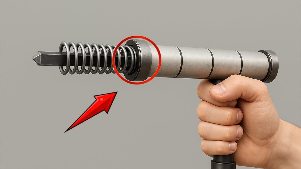 Удивительная идея самоделки 50-летнего сварщика поражает миллиарды инженеров! Инструменты своими ру