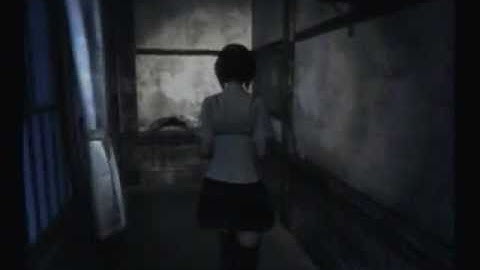 Fatal Frame 4: Chapter Two ~ Resonance (Part 1/2)