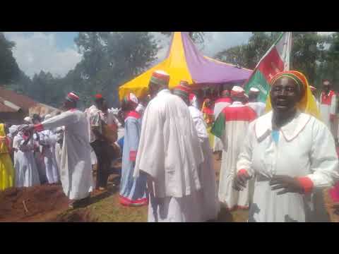 Mama Eliza Rip A D C 