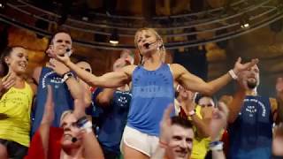 BODYATTACK 100 EVENT VIDEO