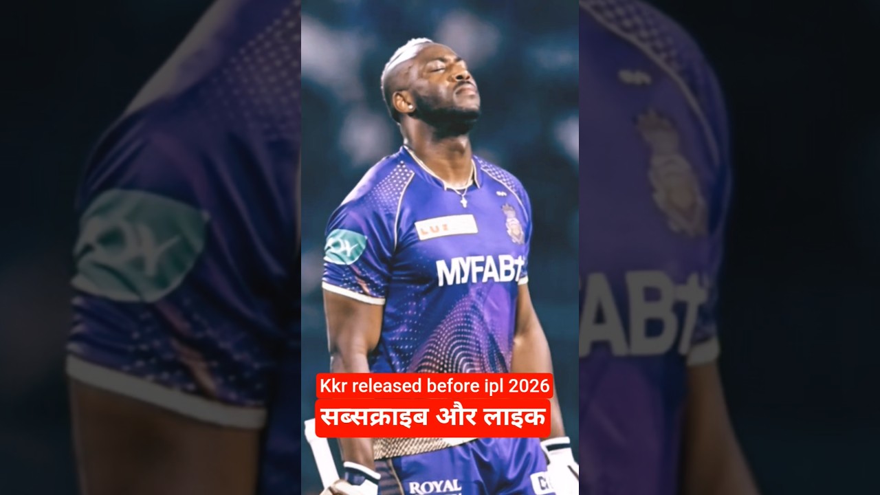 Team badal sakti hai, yaadein nahi… KKR miss you 😢”