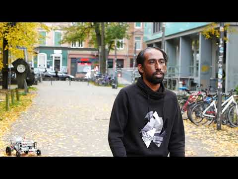 Student Interview of Management of Product Development