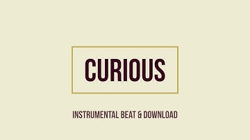 Curious Instrumental Song for Creators