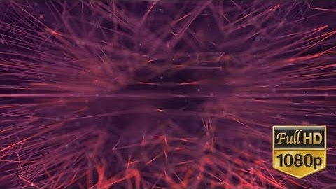 Low Poly Triangle Web | Motion Graphics - Videohive template