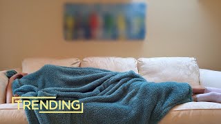 Israeli Braintech 19 Debuts New Relaxation, Sleep Technology