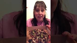 Johnny’s pizza