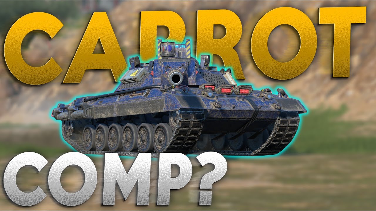 UNDERRATED COMP BEAST? - YouTube