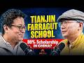 What Makes Tianjin Farragut School Different? | Beyond The Brochure Podcast