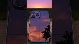 I phone transformation 😱 #satisfying #games #popit #asmr #ai