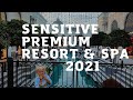 Sensitive Premium Resort & Spa Belek Турция Белек новый обзор 2021 год Анталья the land of Legends