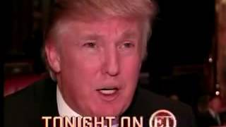 Donald Trump destroys Rosie O'Donnell