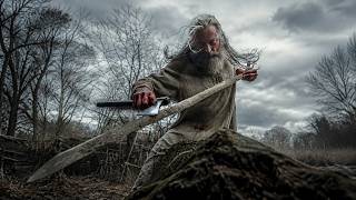 Robin Hood Was Old But His Final Battle Shocked Everyone
