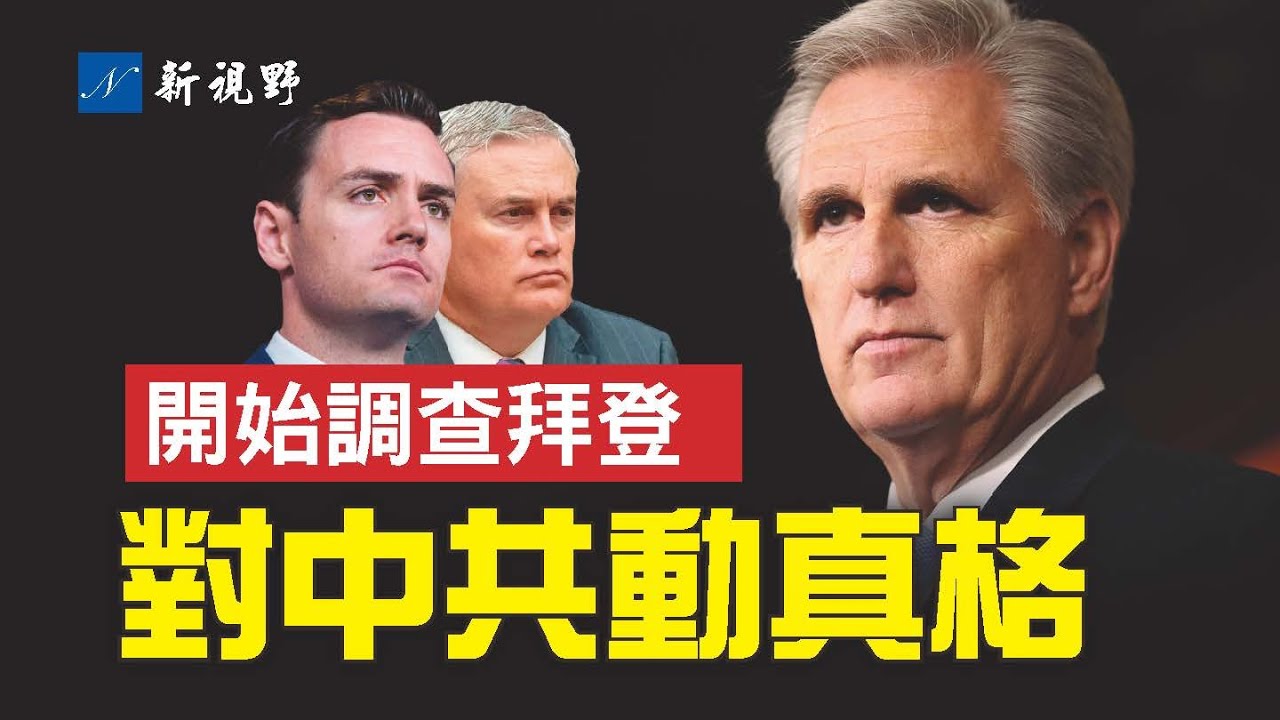 川普MAGA显神威.穷追猛打窃选贼.通中卖国罪恶大.诛共抗中新国会！-木秀于林-万维博客-万维读者网（电脑版）