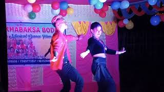 New Chitra Hot, Kokborok, Video2021